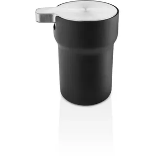 Eva Solo Citadel Soap Dispenser Seifenspender - Black - One Size