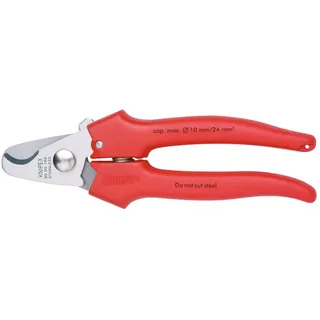 Knipex Kabelschere 95 05 165
