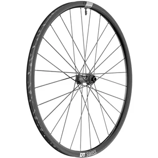DT Swiss HG 1800 SPLINE 25 Vorderrad 28" | Disc Center Lock | 12x100 mm | Hybrid Gravel | Tubeless Ready