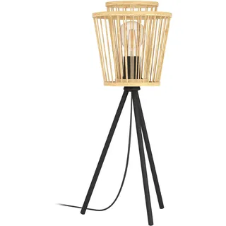 EGLO Hykeham Schwarz