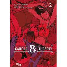 Carole und Tuesday 2