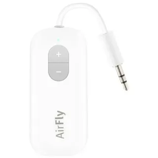 Twelve South AirFly SE White
