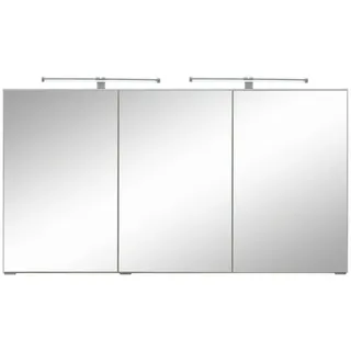 WELLTIME Trento 120 cm weiß