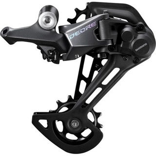 Shimano Deore T6000 Schaltwerk lang schwarz (I-RDT6000SGSL)