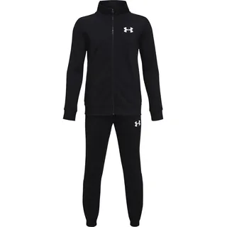 Under Armour Knit Track Suit, bequemer Jogginganzug, vielseitiger Trainingsanzug
