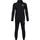 Knit Track Suit bequemer Jogginganzug vielseitiger Trainingsanzug