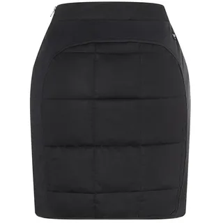 super.natural Comfort Skirt jet black (D26) XL