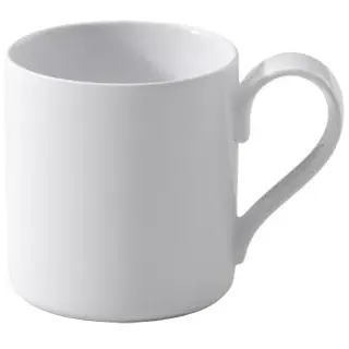 Villeroy & Boch Espressotasse 0,06 l Weiß