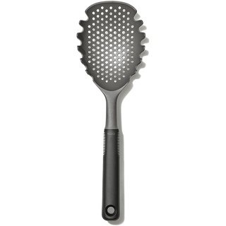 OXO Good Grips Nudelsieb mit Griff, Grey