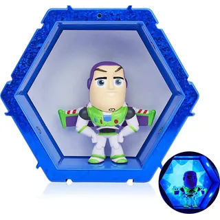 DYNIT KIDZ Wow Pod-Disney Toy Story Buzz D-Kidz, Mehrfarbig, 5848213