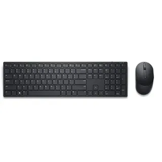 Dell KM5221W Rubberdome DE