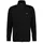 Reg Full Zip Schwarz XL