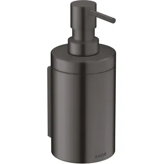Hansgrohe Lotionsspender 42810340 Schwarz