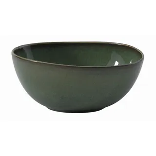 Villeroy & Boch Lave Servierschüssel grün 2,2 l