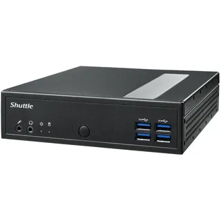 Shuttle XPC slim DL30N