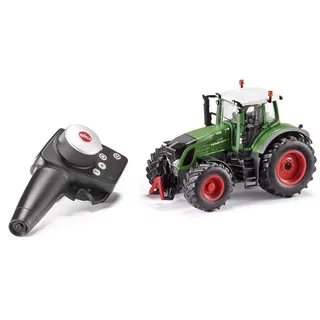 Siku RC-Landmaschine Fendt 939 CH RtR grün (6880)