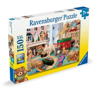 Ravensburger Verspielte Welpen