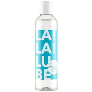 LOOVARA La!La!Lube Gleitgel 300 ml