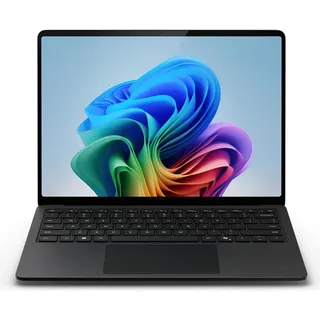 Surface Laptop 7 15" Snapdragon X Elite 16 GB RAM 1 TB SSD Schwarz