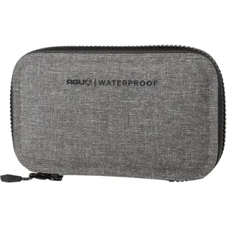 AGU Shelter Brieftasche 0.4l - Melange Grey - One Size