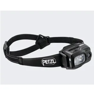 Petzl Swift RL Schwarz