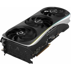 Bild von Gaming GeForce RTX 4070 Ti AMP Extreme AIRO 12 GB GDDR6X ZT-D40710B-10P