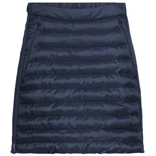 Jack Wolfskin A-Linien-Rock Damen Blau XL