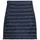 A-Linien-Rock Blau XL
