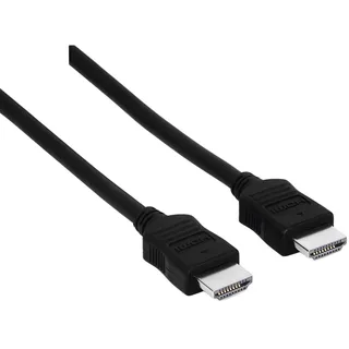 Hama HDMI-Kabel Stecker - Stecker 10 m