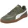 Club II Damen Weite M Loden Green/Weiß 40