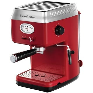 Russell Hobbs Retro Red 28250-56 rot