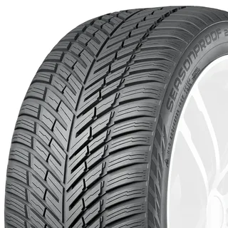 Seasonproof 2 215/65 R16 102V