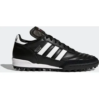 adidas Mundial Team TF Herren Black/Footwear White/Red 46