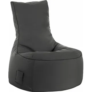 Sitting Point Sessel Swing 300 l Anthrazit
