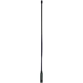 Albrecht Hyflex CL27 SMA, 54 cm, Walkie-Talkie Zubehör