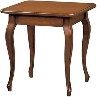 Couchtisch Designertisch Kaffeetisch Holztisch Wohnzimmertisch Beistelltisch - Braun