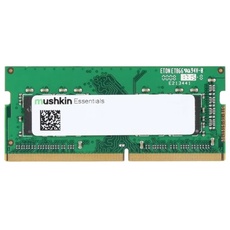 Bild von Essentials SO-DIMM 16GB, DDR4-2400, CL17-17-17-39 (MES4S240HF16G)