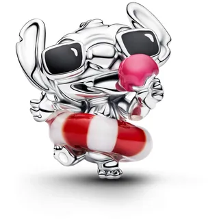 Pandora Disney Stitch Sommerspaß Silber 794642C01