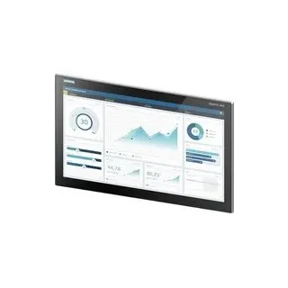 Siemens 6AV2128-3XB06-0AX1 6AV21283XB060AX1 SPS-Bedienpanel