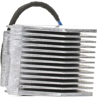 mahle BEHR HELLA SERVICE Vorwiderstand, Klimalüfter ABR 37 000P)