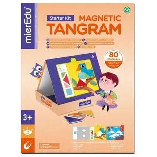 avenir deutschland gmbh Magnetisches Tangram - Starter Kit (ME330A)