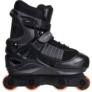 Anarchy Panik Ii Inline-skates - Black - EU 34-38