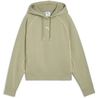 Puma Sport Comfort Short Hoodie FL