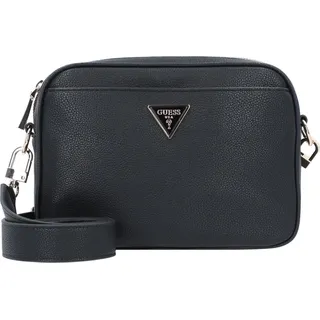 GUESS Meridian Umhängetasche 23.5 cm black