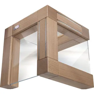 Artelegno Grand Prix 88 - Magnetischer Messerhalter (Buche, braun/transparent)