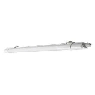 Osram LED-Feuchtraumleuchte 18W 1,2 m weiß
