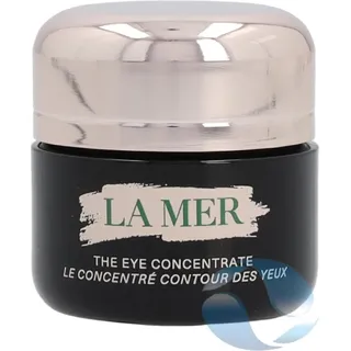 LA MER The Eye Concentrate Augencreme 15 ml