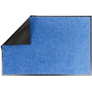 Primaflor Schmutzfangmatte, große Farbauswahl, waschbar,