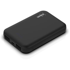 Bild Verico Power Guard USB Powerbank, 5,000 mAh, schwarz