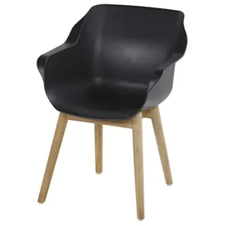 Hartman Sophie Studio Sessel Teak